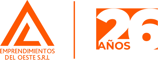 Emprendimientos del Oeste S.R.L.