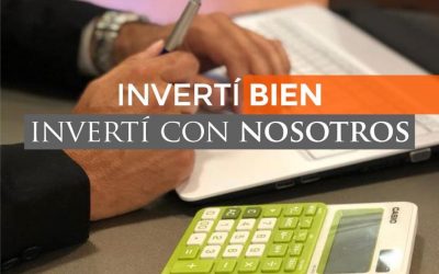 Aporte de capitales, la mejor manera de invertir tu dinero